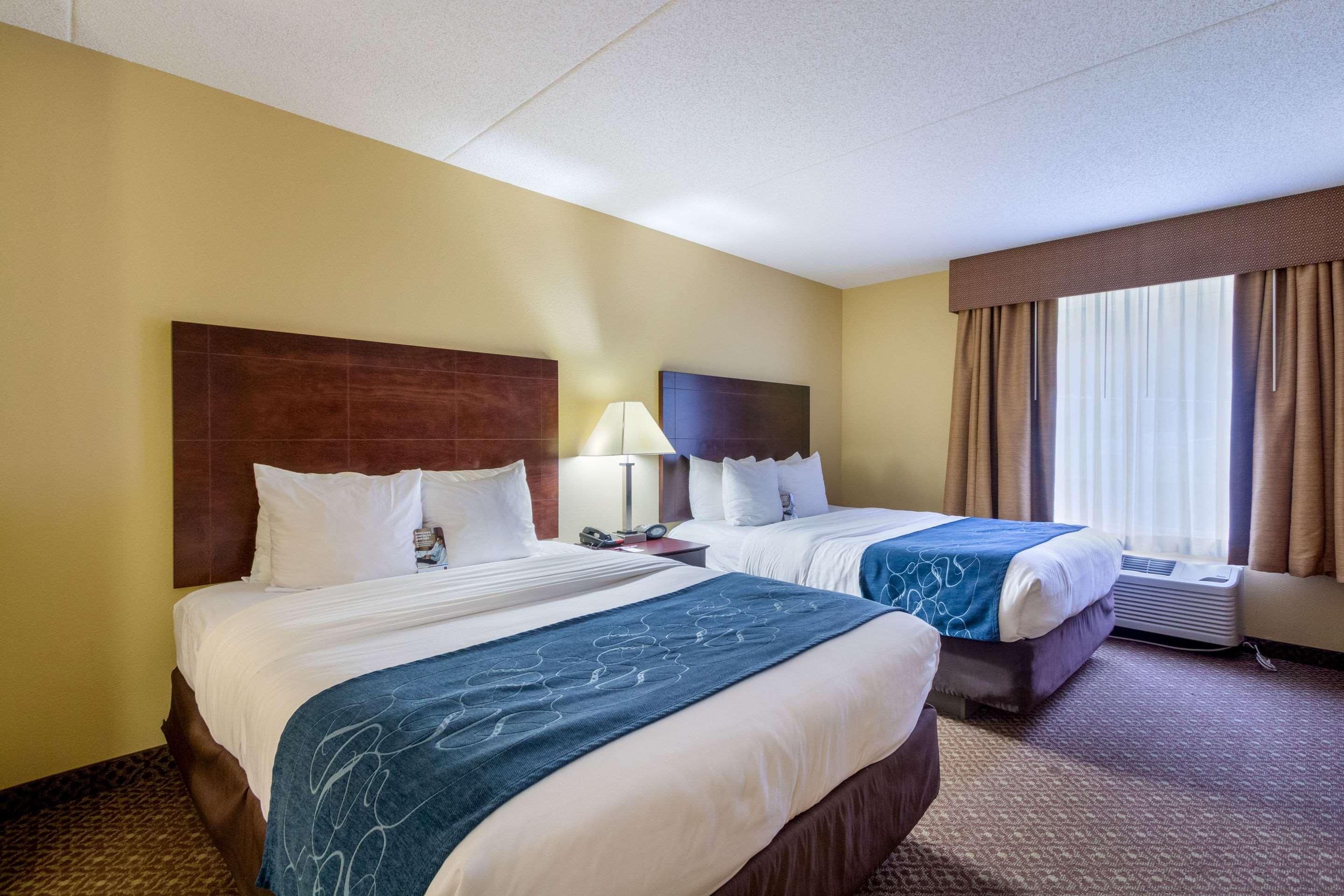 Comfort Suites Near Gettysburg Battlefield Visitor Center Экстерьер фото