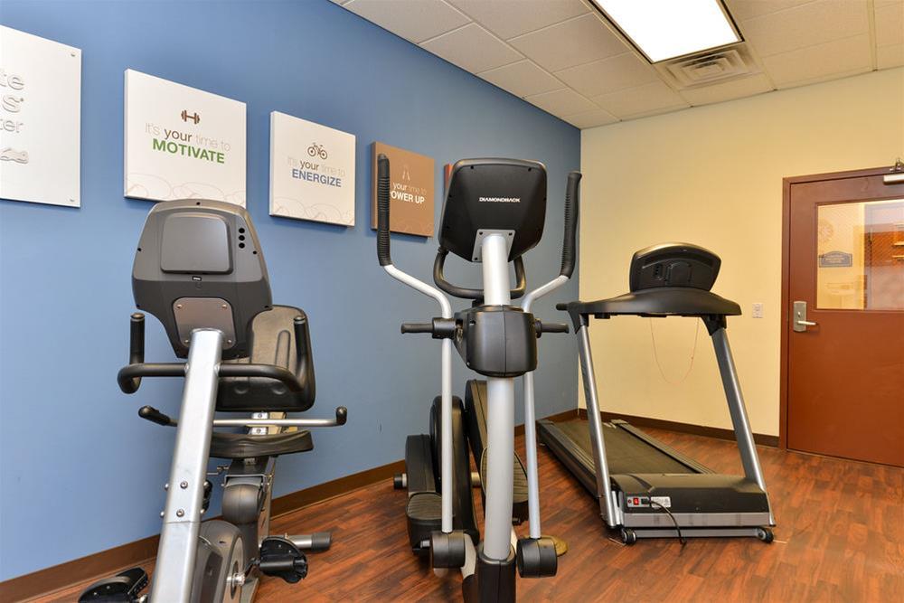 Comfort Suites Near Gettysburg Battlefield Visitor Center Экстерьер фото